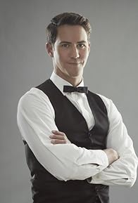 Primary photo for Wes Ramsey