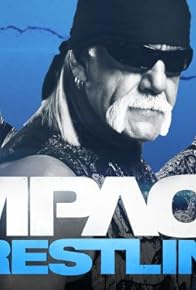 Primary photo for TNA iMPACT! #264 Primary photo for TNA iMPACT! #264