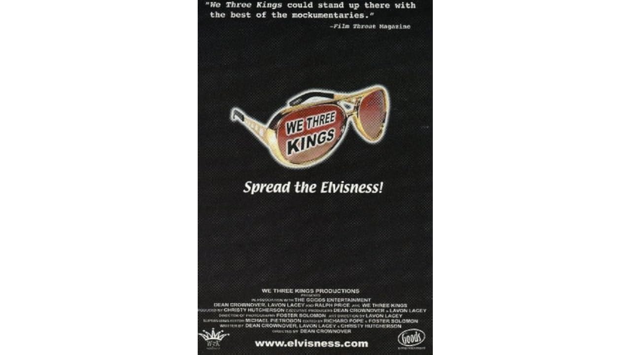 WATCH We Three Kings 2001 Full -Movie [Download HD]