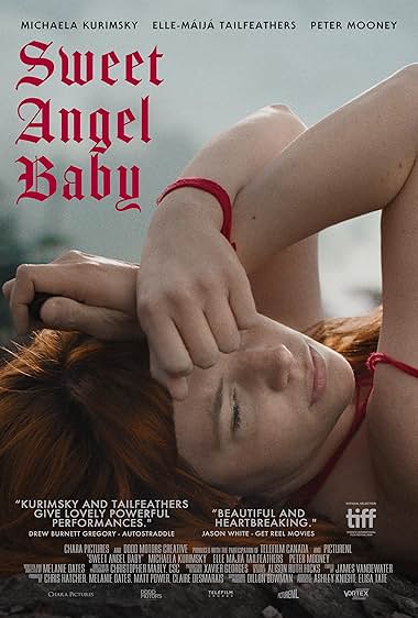 Poster for: Sweet Angel Baby