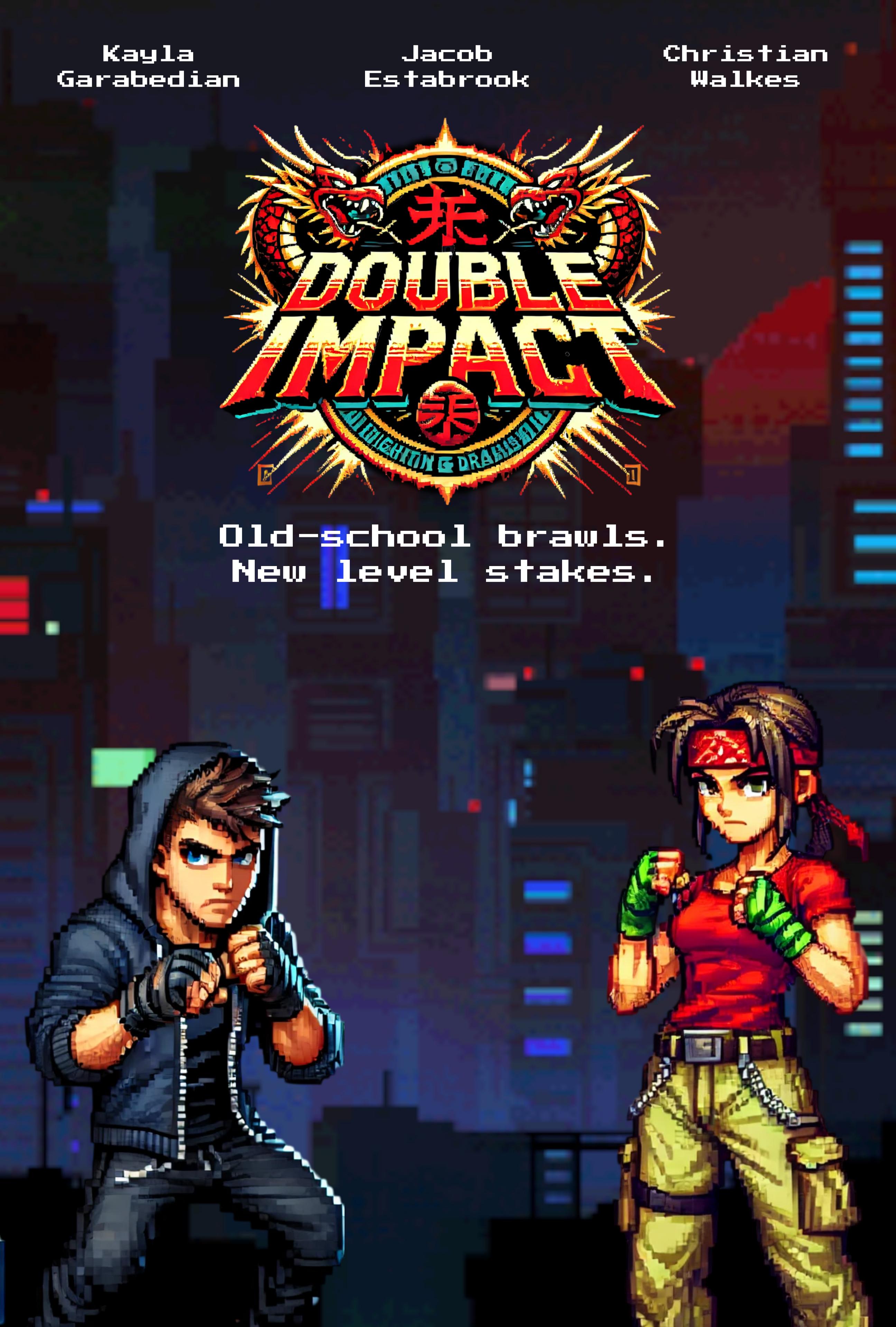Double Impact