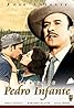 La vida de Pedro Infante (1966) Poster