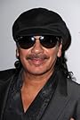 Carlos Santana's primary photo Carlos Santana's primary photo