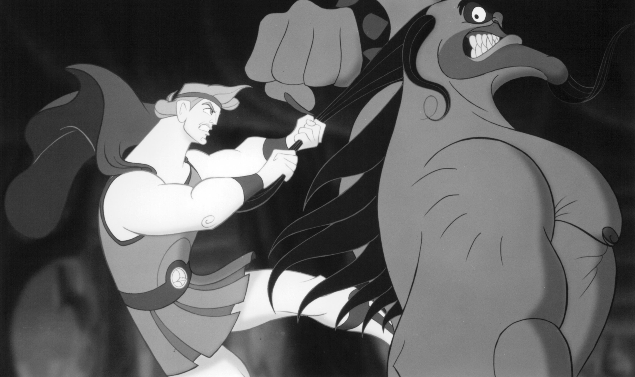 Hercules (1997)