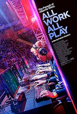 Poster of All Work All Play