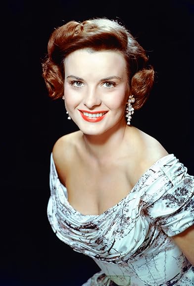 Primary photo for Jean Peters Primary photo for Jean Peters