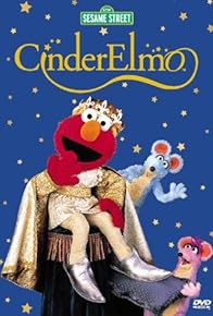 Primary photo for Sesame Street: CinderElmo