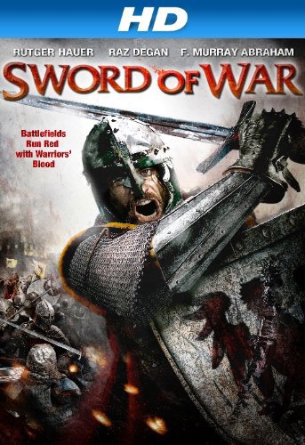 Sword of War (2009)