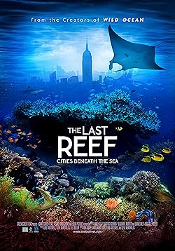 Poster of The Last Reef