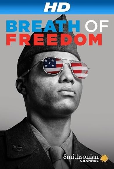 Primary photo for Breath of Freedom Primary photo for Breath of Freedom
