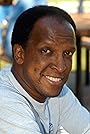 Dorian Harewood's primary photo Dorian Harewood's primary photo