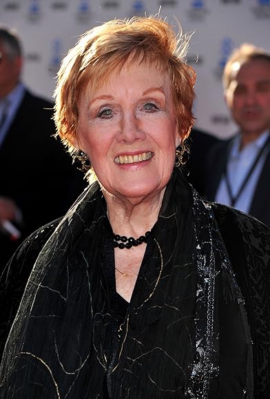 Primary photo for Marni Nixon Primary photo for Marni Nixon