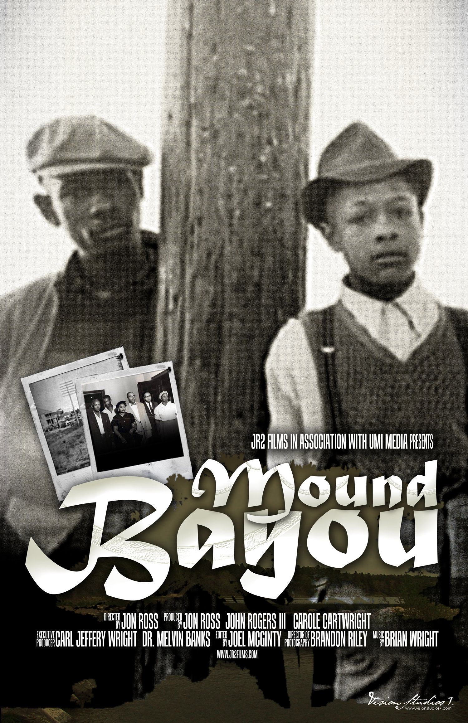 Mound Bayou (2012)