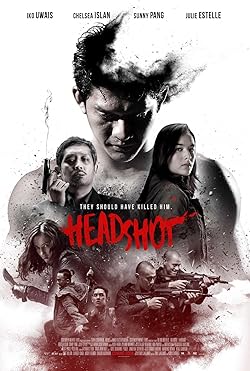 Poster of Headshot