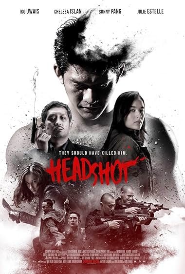 Headshot 2016