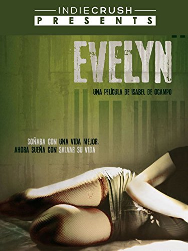 Poster of Evelyn
