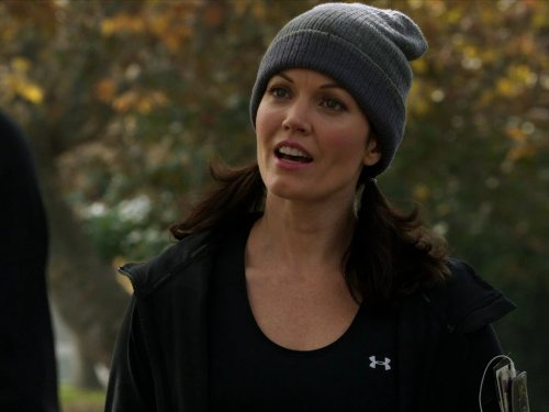 Criminal Minds The Bittersweet Science Tv Episode 2011 Imdb