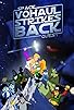 Primary photo for Space Quest: Vohaul Strikes Back Primary photo for Space Quest: Vohaul Strikes Back
