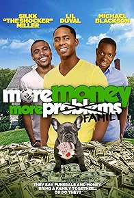 Primary photo for More Money, More Family Primary photo for More Money, More Family