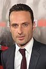 Andrew Lincoln's primary photo Andrew Lincoln's primary photo