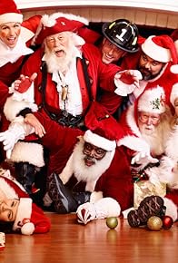 Primary photo for Americas Best Santa Is Declared!
