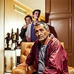 Actor: Germán De Silva