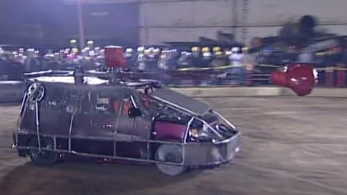 Monster Garage (TV Series 2002–2021) - Episode list - IMDb
