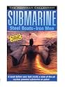 Submarine: Steel Boats, Iron Men (TV Movie 1989) - IMDb
