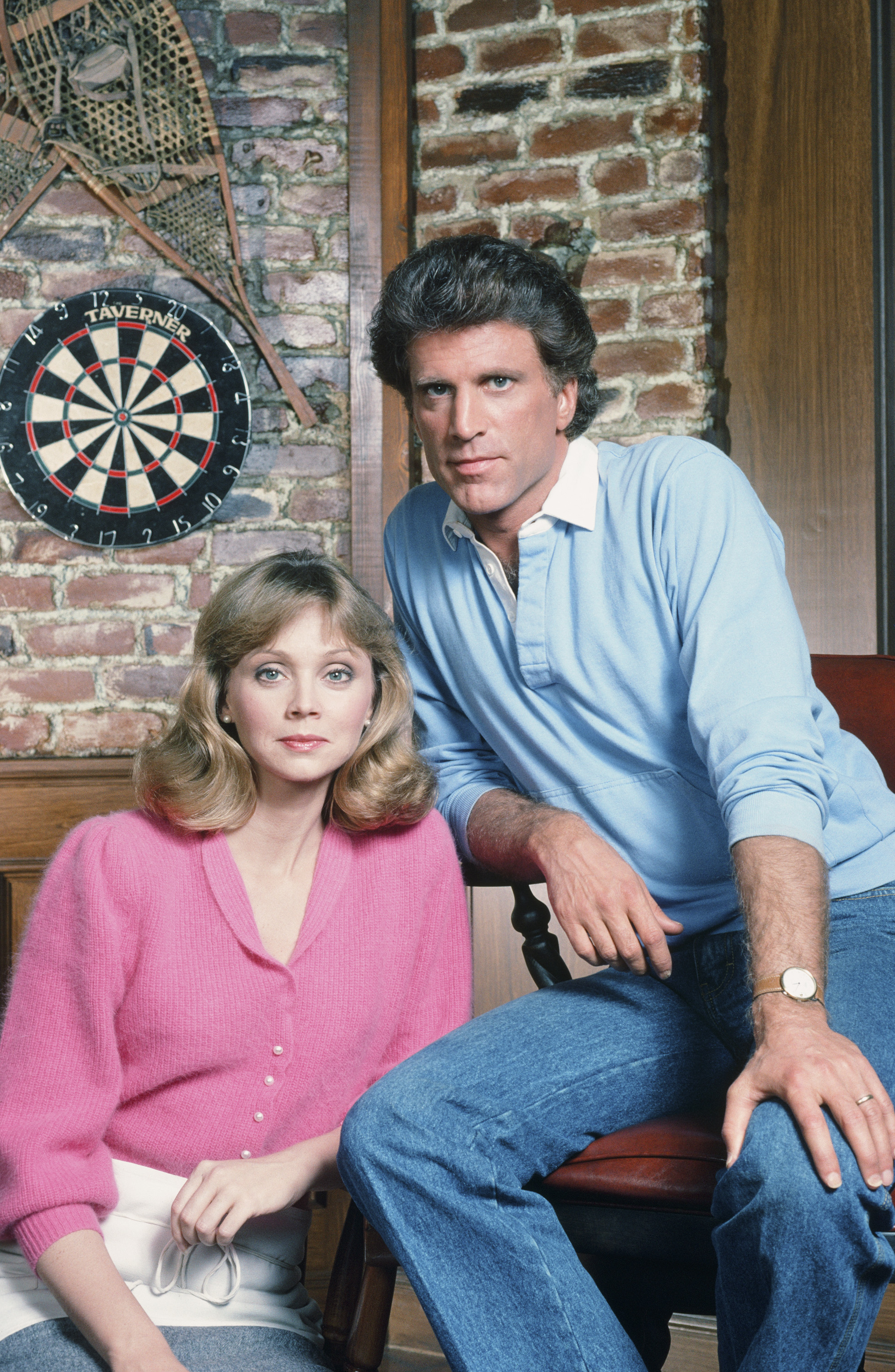 Cheers (1982) Cheers (1982)