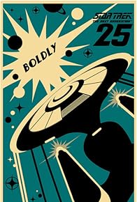 Primary photo for Reunification: 25 Years After Star Trek - The Next Generation