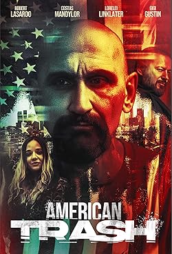 Poster of American Trash