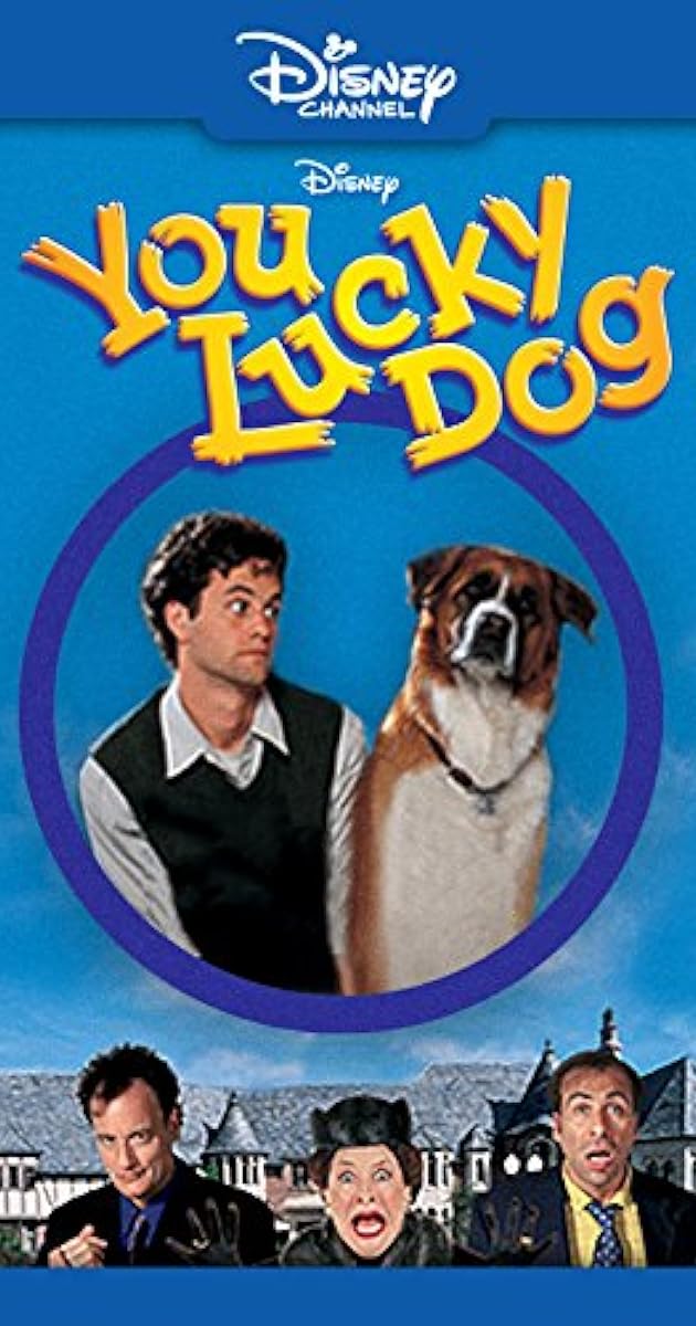 You Lucky Dog (TV Movie 1998) IMDb