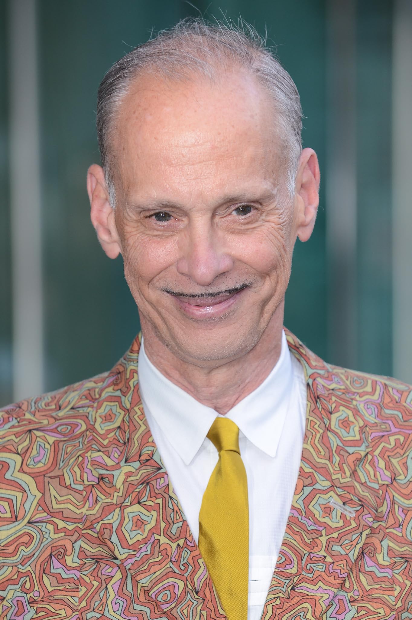John Waters