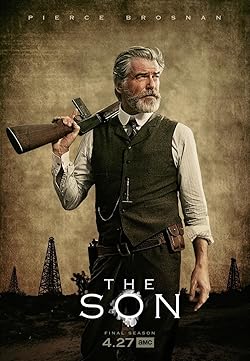 Poster of The Son