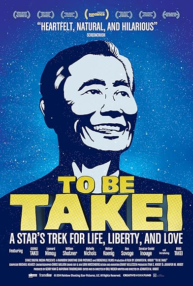 Primary photo for To Be Takei Primary photo for To Be Takei