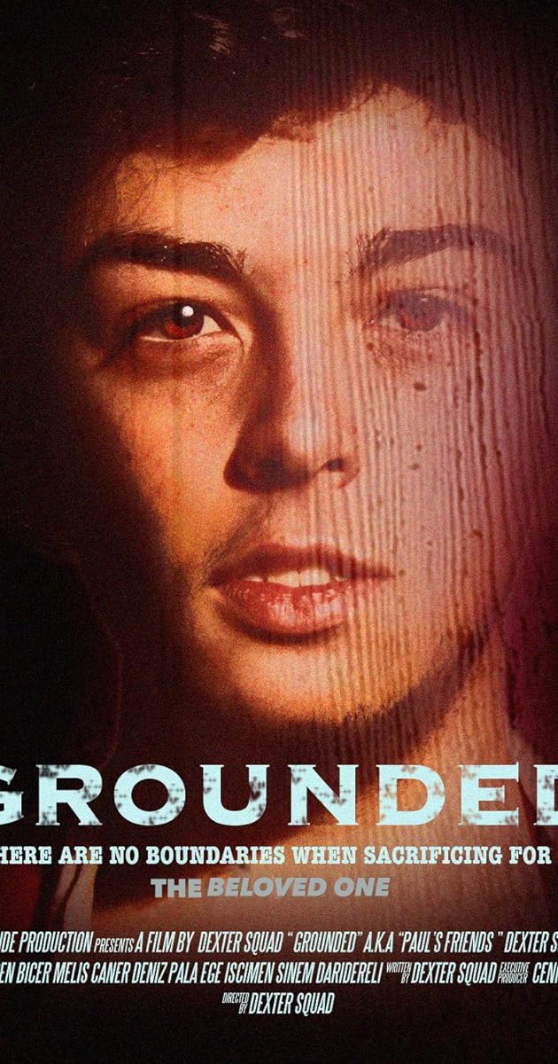 Grounded (2016) - IMDb