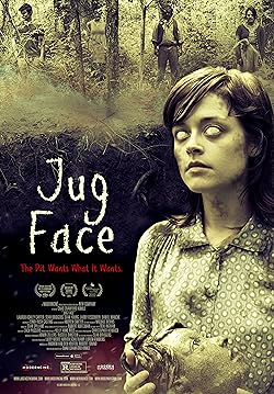 Poster of Jug Face