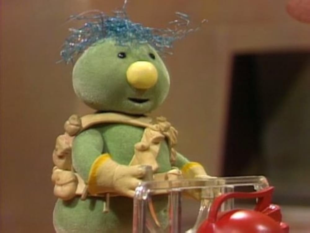 Fraggle Rock