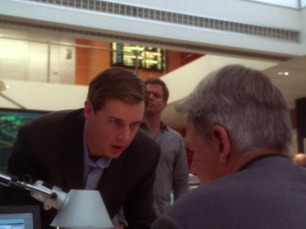 NCIS