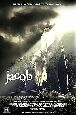 Poster of Jacob