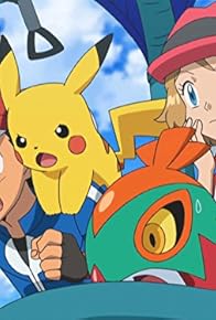Primary photo for Pikachu Becomes a Star!? Its Movie Debut!! / How to Pikachu The Movie! OK! Action!! / The Lightning-fast Hero! Super Pikachu!! / Pikachu's Shocking Bloopers Primary photo for Pikachu Becomes a Star!? Its Movie Debut!! / How to Pikachu The Movie! OK! Action!! / The Lightning-fast Hero! Super Pikachu!! / Pikachu's Shocking Bloopers