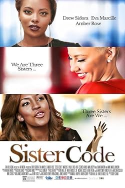 Poster of Sister Code