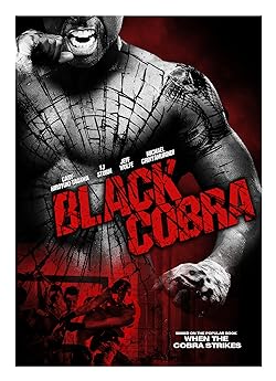Poster of Black Cobra