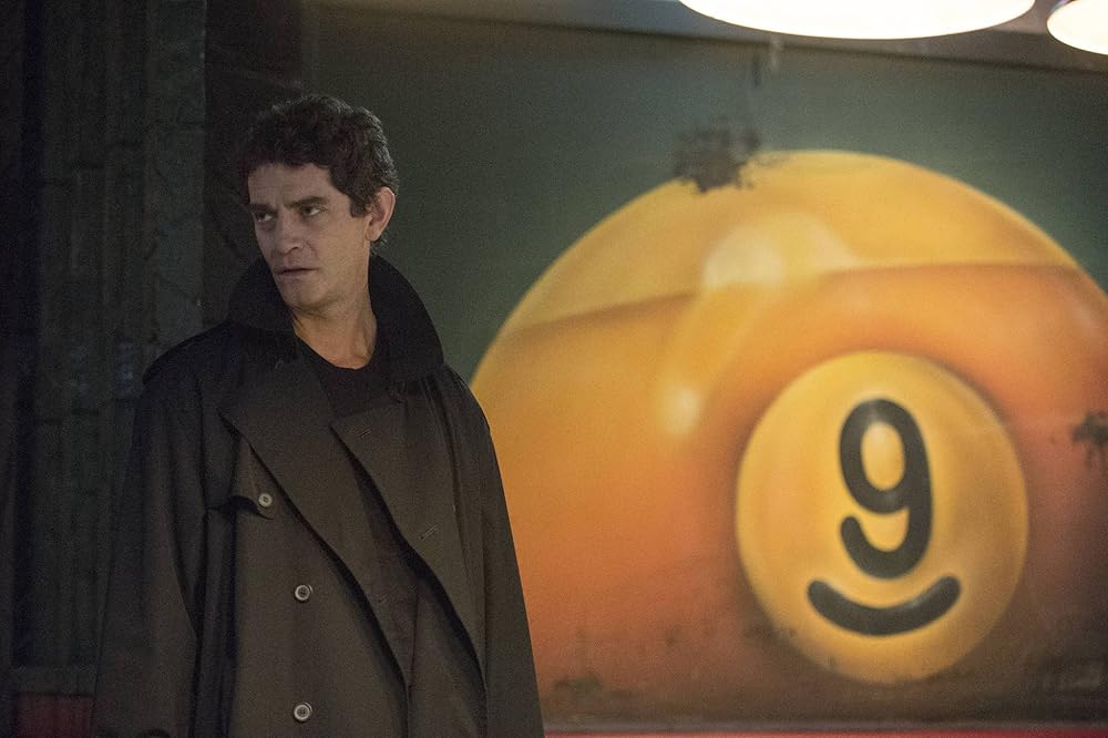 James Frain James Frain