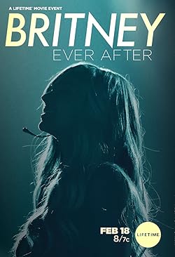 Poster of Britney Ever After