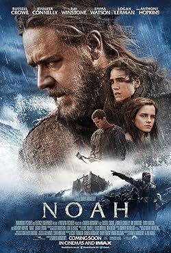 Poster of Noah