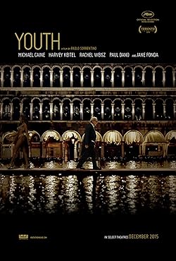Poster of Youth