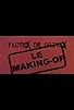 Primary photo for Faute de grive, le making-of Primary photo for Faute de grive, le making-of