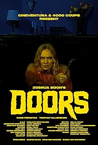 Primary photo for Doors
