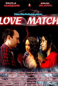 Primary photo for Love Match Primary photo for Love Match